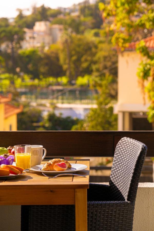 Camoes Apartment By Atlantic Holiday Funchal  Exterior photo