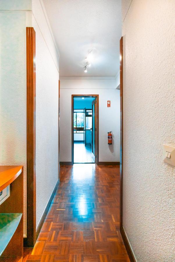 Camoes Apartment By Atlantic Holiday Funchal  Exterior photo