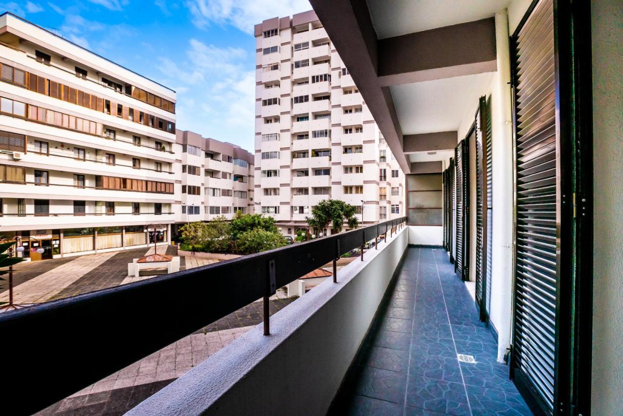 Camoes Apartment By Atlantic Holiday Funchal  Exterior photo